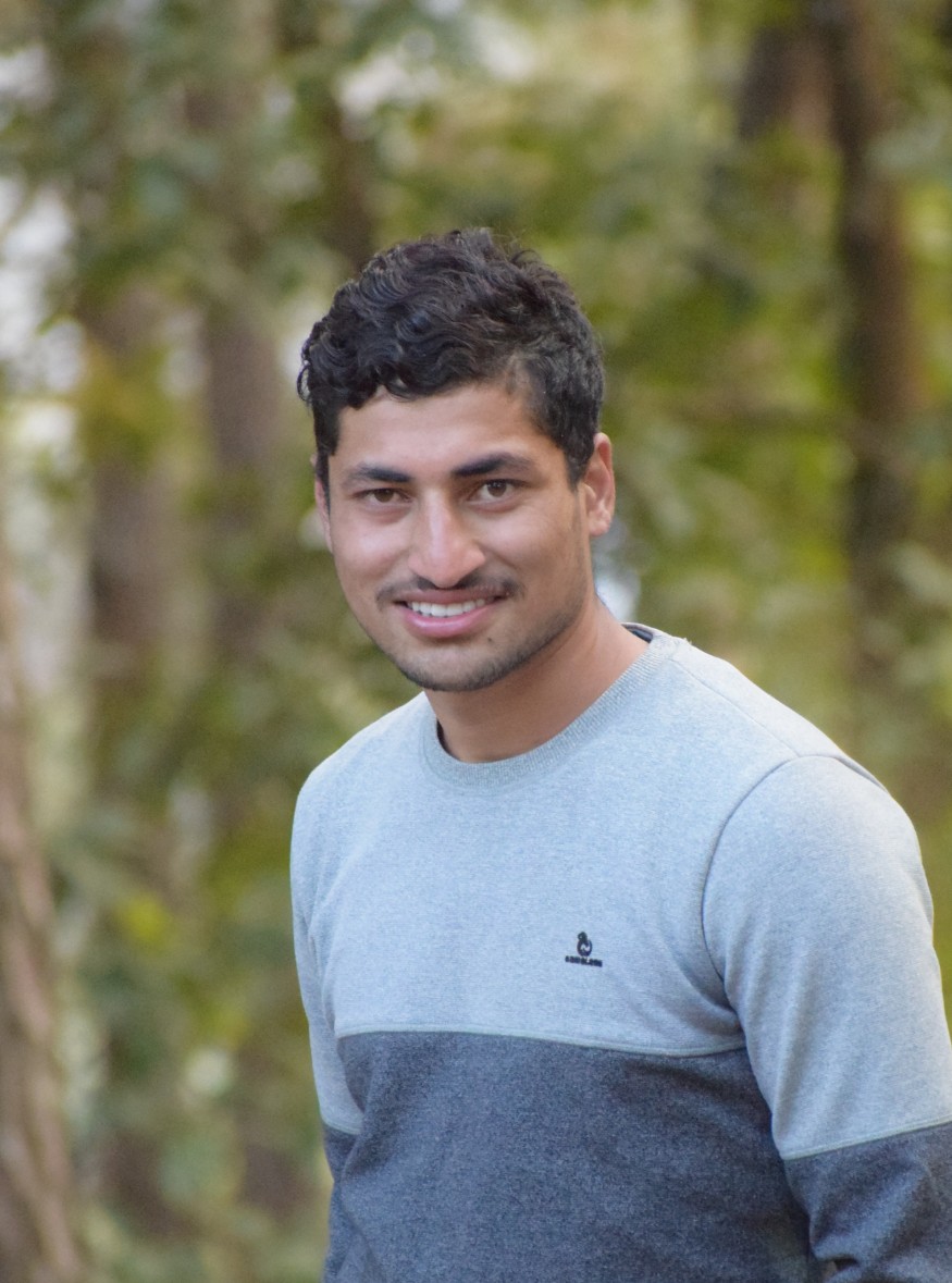 Profile Image